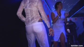 White Sensation Part 4 - Cam 4 Screencap 52 on www.sinx.com