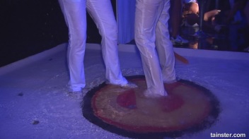 White Sensation Part 4 - Cam 4 Screencap 59 on www.sinx.com