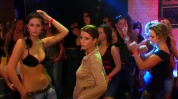 Roadhouse Hos Part 5 - Cam 1 Screencap 114 on www.sinx.com