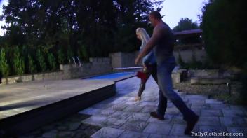 The Callgirl Comes To Rock Your World Screencap 14 on www.sinx.com