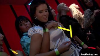 Fucked Up Disco Part 1 - Main Edit Screencap 53 on www.sinx.com