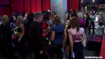 Fucked Up Disco Part 1 - Main Edit Screencap 55 on www.sinx.com