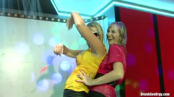 Fucked Up Disco Part 1 - Main Edit Screencap 64 on www.sinx.com