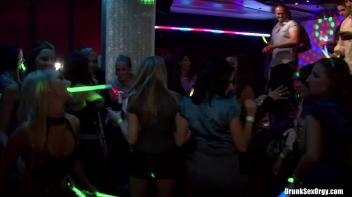 Fucked Up Disco Part 1 - Main Edit Screencap 7 on www.sinx.com