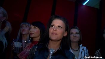 Fucked Up Disco Part 1 - Main Edit Screencap 8 on www.sinx.com