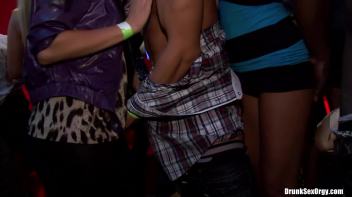 Fucked Up Disco Part 1 - Main Edit Screencap 89 on www.sinx.com