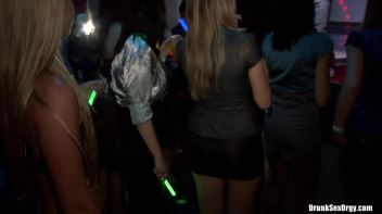 Fucked Up Disco Part 1 - Main Edit Screencap 9 on www.sinx.com