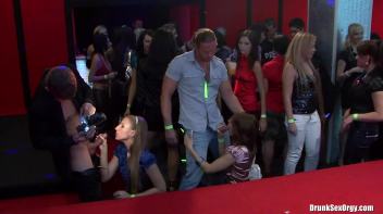 Fucked Up Disco Part 1 - Main Edit Screencap 96 on www.sinx.com