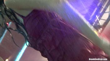 Fucked Up Disco Part 1 - Main Edit Screencap 98 on www.sinx.com