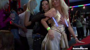 Fucked Up Disco Part 1 - Main Edit Screencap 101 on www.sinx.com