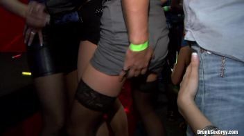 Fucked Up Disco Part 1 - Main Edit Screencap 106 on www.sinx.com