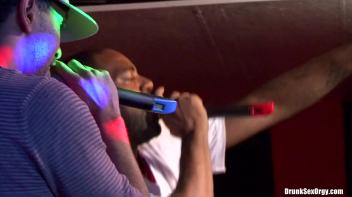 Fucked Up Disco Part 1 - Main Edit Screencap 11 on www.sinx.com