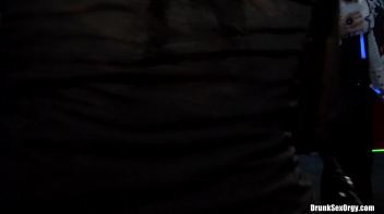 Fucked Up Disco Part 1 - Main Edit Screencap 116 on www.sinx.com