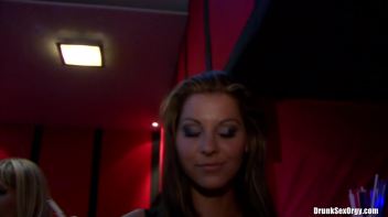 Fucked Up Disco Part 1 - Main Edit Screencap 118 on www.sinx.com