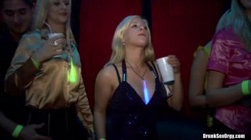 Fucked Up Disco Part 1 - Main Edit Screencap 14 on www.sinx.com