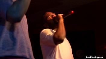 Fucked Up Disco Part 1 - Main Edit Screencap 21 on www.sinx.com