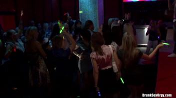 Fucked Up Disco Part 1 - Main Edit Screencap 22 on www.sinx.com