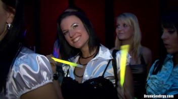 Fucked Up Disco Part 1 - Main Edit Screencap 23 on www.sinx.com