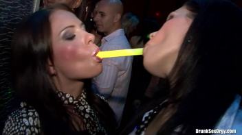 Fucked Up Disco Part 1 - Main Edit Screencap 25 on www.sinx.com