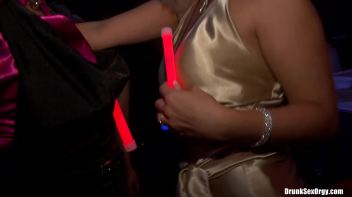 Fucked Up Disco Part 1 - Main Edit Screencap 26 on www.sinx.com