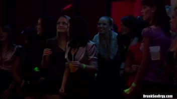 Fucked Up Disco Part 1 - Main Edit Screencap 3 on www.sinx.com