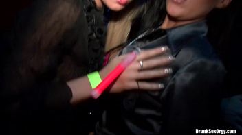 Fucked Up Disco Part 1 - Main Edit Screencap 32 on www.sinx.com