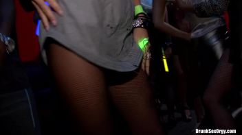 Fucked Up Disco Part 1 - Main Edit Screencap 36 on www.sinx.com