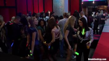 Fucked Up Disco Part 1 - Main Edit Screencap 40 on www.sinx.com