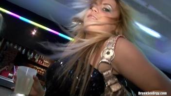 Fucked Up Disco Part 1 - Main Edit Screencap 47 on www.sinx.com