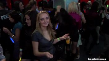 Fucked Up Disco Part 1 - Main Edit Screencap 48 on www.sinx.com