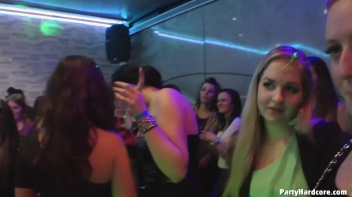 Party Hardcore Gone Crazy Vol. 8 Part 1 - Cam 3 Screencap 12 on www.sinx.com