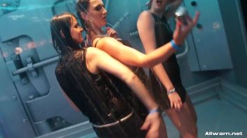 Girls Gone Wetlook Wild Screencap 97 on www.sinx.com