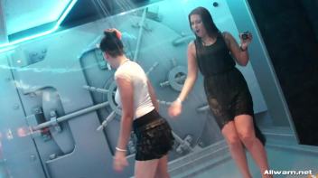 Girls Gone Wetlook Wild Screencap 108 on www.sinx.com