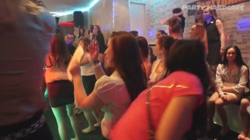 Party Hardcore Gone Crazy Vol. 28 Part 4 - Cam 3 Screencap 15 on www.sinx.com