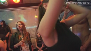 Party Hardcore Gone Crazy Vol. 28 Part 4 - Cam 3 Screencap 5 on www.sinx.com