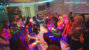 Party Hardcore Gone Crazy Vol. 28 Part 4 - Cam 3 Screencap 58 on www.sinx.com