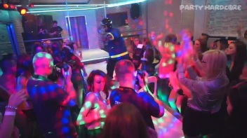 Party Hardcore Gone Crazy Vol. 28 Part 4 - Cam 3 Screencap 59 on www.sinx.com