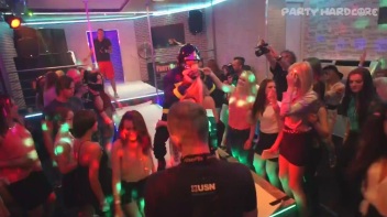 Party Hardcore Gone Crazy Vol. 28 Part 4 - Cam 3 Screencap 62 on www.sinx.com