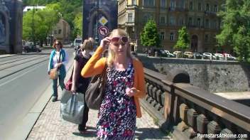 Blowjob Cruisin' Through The City Screencap 10 on www.sinx.com