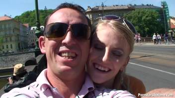 Blowjob Cruisin' Through The City Screencap 19 on www.sinx.com