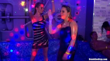 The CFNM Costume Ball Part 3 - Shower Cam Screencap 55 on www.sinx.com
