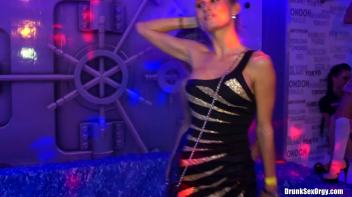 The CFNM Costume Ball Part 3 - Shower Cam Screencap 22 on www.sinx.com