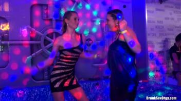 The CFNM Costume Ball Part 3 - Shower Cam Screencap 30 on www.sinx.com