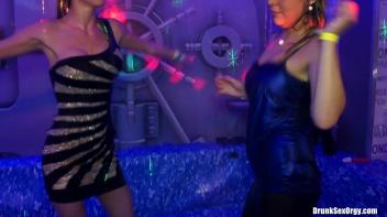 The CFNM Costume Ball Part 3 - Shower Cam Screencap 32 on www.sinx.com