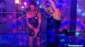The CFNM Costume Ball Part 3 - Shower Cam Screencap 38 on www.sinx.com