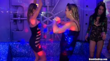 The CFNM Costume Ball Part 3 - Shower Cam Screencap 49 on www.sinx.com