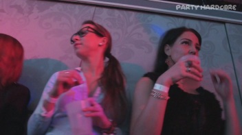 Party Hardcore Gone Crazy Vol. 24 Part 1 - Cam 2 Screencap 68 on www.sinx.com