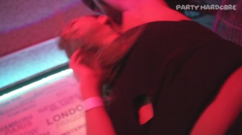 Party Hardcore Gone Crazy Vol. 24 Part 1 - Cam 2 Screencap 83 on www.sinx.com