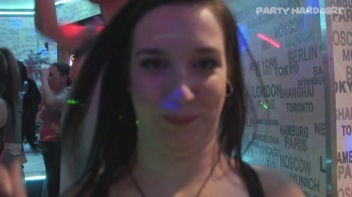 Party Hardcore Gone Crazy Vol. 24 Part 1 - Cam 2 Screencap 22 on www.sinx.com