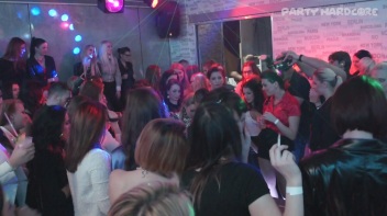 Party Hardcore Gone Crazy Vol. 24 Part 1 - Cam 2 Screencap 30 on www.sinx.com